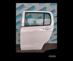 Porta Posteriore Sinistra Suzuki Celerio 2014