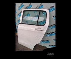 Porta Posteriore Sinistra Suzuki Celerio 2014