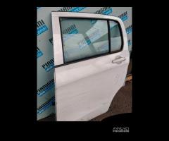 Porta Posteriore Sinistra Suzuki Celerio 2014