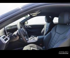 BMW 420 Serie 4 d xDrive Coupé Comfort Innovatio - 9