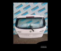 Portellone Posteriore Suzuki Celerio 2014