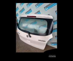 Portellone Posteriore Suzuki Celerio 2014