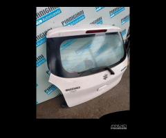 Portellone Posteriore Suzuki Celerio 2014