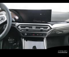 BMW 320 Serie 3 d Touring Msport Package - 15