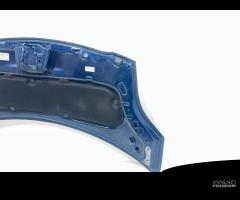 COFANO ANTERIORE TOYOTA Yaris Serie (05>08)