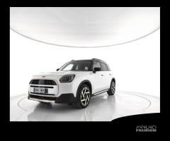 MINI Countryman Cooper C Favoured XL Package