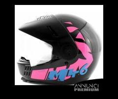 Casco Mds Vitara M46 taglia S