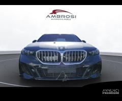 BMW 520 Serie 5 d Touring Msport Innovation Trav