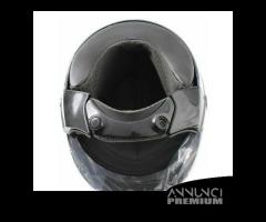 Casco Jet MDS Falcom Sky epoca