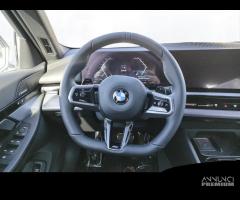 BMW 520 Serie 5 d Touring Msport Innovation Trav - 8