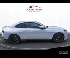 BMW 220 Serie 2 i Coupé Msport Pro Package