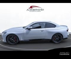 BMW 220 Serie 2 i Coupé Msport Pro Package - 6