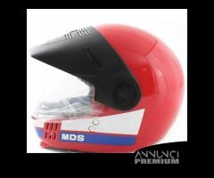 Casco Mds Enduro M46