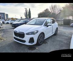 BMW 218 Serie 2 d Msport Premium package