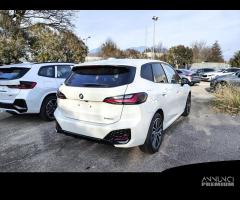 BMW 218 Serie 2 d Msport Premium package