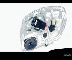 CREMAGLIERA ANTERIORE DESTRA LANCIA Musa 1Â° Serie