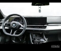 BMW 520 Serie 5 d Touring Msport Innovation Trav - 14