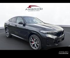 BMW X6 xDrive40i Msport Pro Travel Innovation Pa