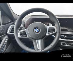 BMW X6 xDrive40i Msport Pro Travel Innovation Pa - 12