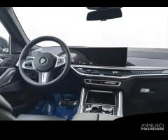 BMW X6 xDrive40i Msport Pro Travel Innovation Pa - 15