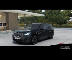 BMW X3 xDrive20d Msport Innovation Premium Packa