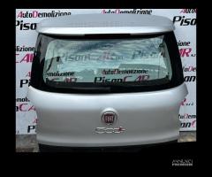 PORTELLO PORTELLONE POSTERIORE FIAT 500L