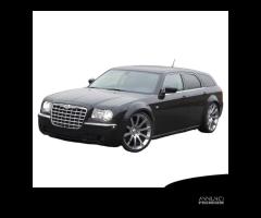 Assetto a Ghiera Regolabile Chrysler 300C 3.0 CRD - 16