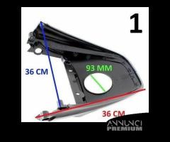 Codino posteriore Malaguti Crosser CR1 50 - 3