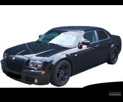 Assetto a Ghiera Regolabile Chrysler 300C 3.0 CRD - 22