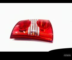 STOP FANALE POSTERIORE SINISTRO HYUNDAI Atos Prime - 3