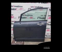 PORTA SPORTELLO ANTERIORE SX HONDA FR-V (BE) 2.2 D