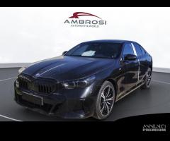 BMW 530 Serie 5 e Berlina