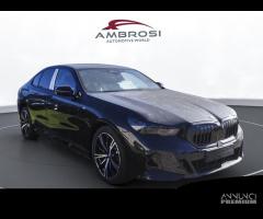 BMW 530 Serie 5 e Berlina