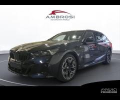 BMW 520 Serie 5 d xDrive Touring Msport Pro Trav