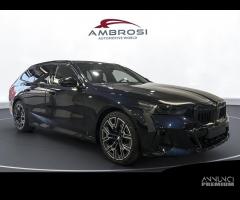 BMW 520 Serie 5 d xDrive Touring Msport Pro Trav