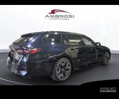 BMW 520 Serie 5 d xDrive Touring Msport Pro Trav