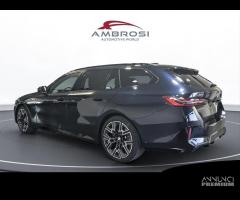 BMW 520 Serie 5 d xDrive Touring Msport Pro Trav