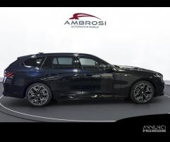 BMW 520 Serie 5 d xDrive Touring Msport Pro Trav