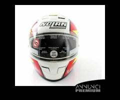 Casco integrale Nolan XXL