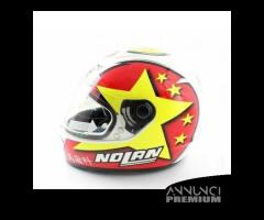 Casco integrale Nolan XXL