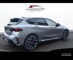 BMW 120 Serie 1 d Msport Pro Innovation Package