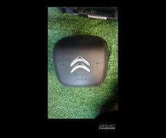 KIT AIRBAG CRUSCOTTO CITROEN C3 ANNO 2018