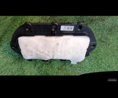 KIT AIRBAG CRUSCOTTO CITROEN C3 ANNO 2018