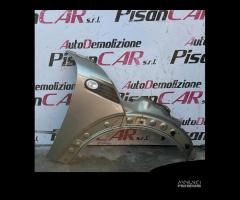 PARAFANGO ANTERIORE DX MINI COOPER ONE D ANNO 2006