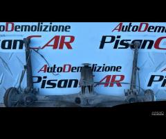 PONTE ASSALE POSTERIORE CON DIFFERENZIALE SUZUKI I