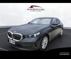 BMW 520 Serie 5 d Travel Package