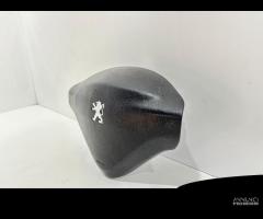 AIRBAG VOLANTE PEUGEOT 207 1Â° Serie 96500674ZD (0