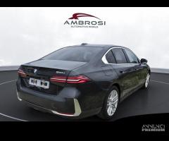 BMW 520 Serie 5 d Travel Package