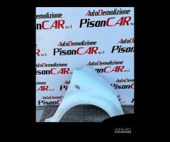 PARAFANGO ANTERIORE DX SUZUKI SPLASH