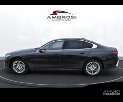 BMW 520 Serie 5 d Travel Package - 6